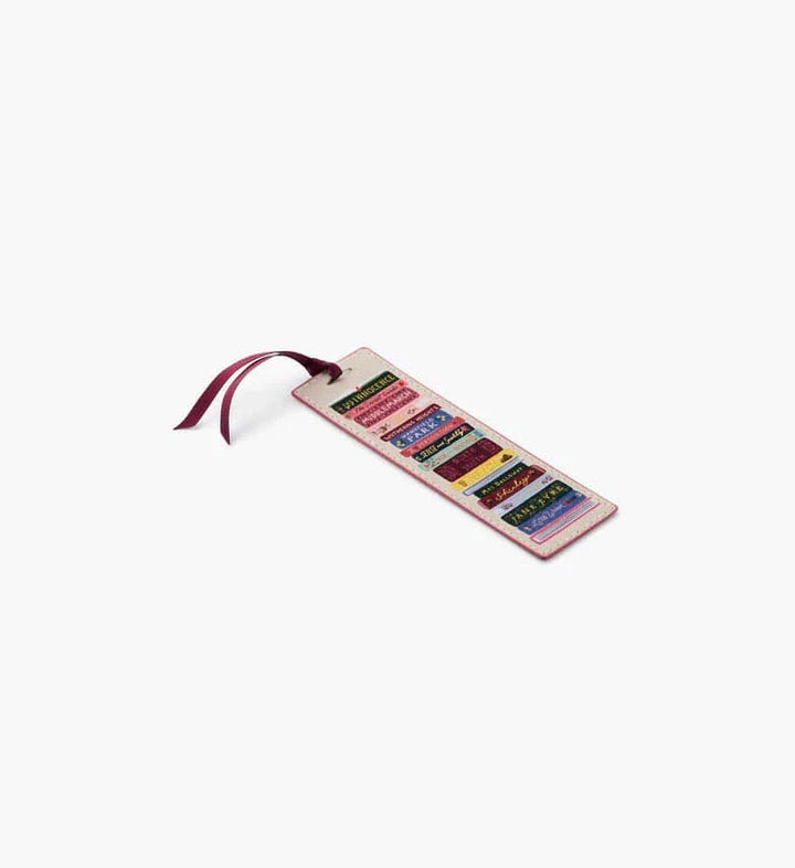 Rifle Paper Co. Gifts Ladies Night Book Club Bookmark