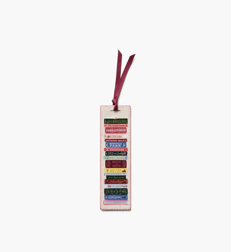 Rifle Paper Co. Gifts Ladies Night Book Club Bookmark