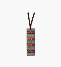 Rifle Paper Co. Gifts Portico Bookmark