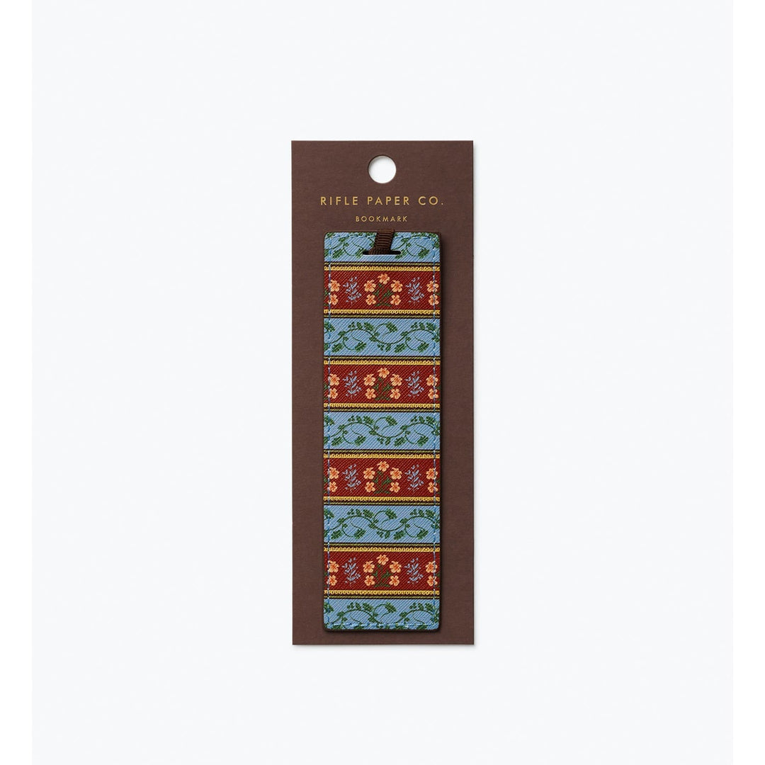 Rifle Paper Co. Gifts Portico Bookmark