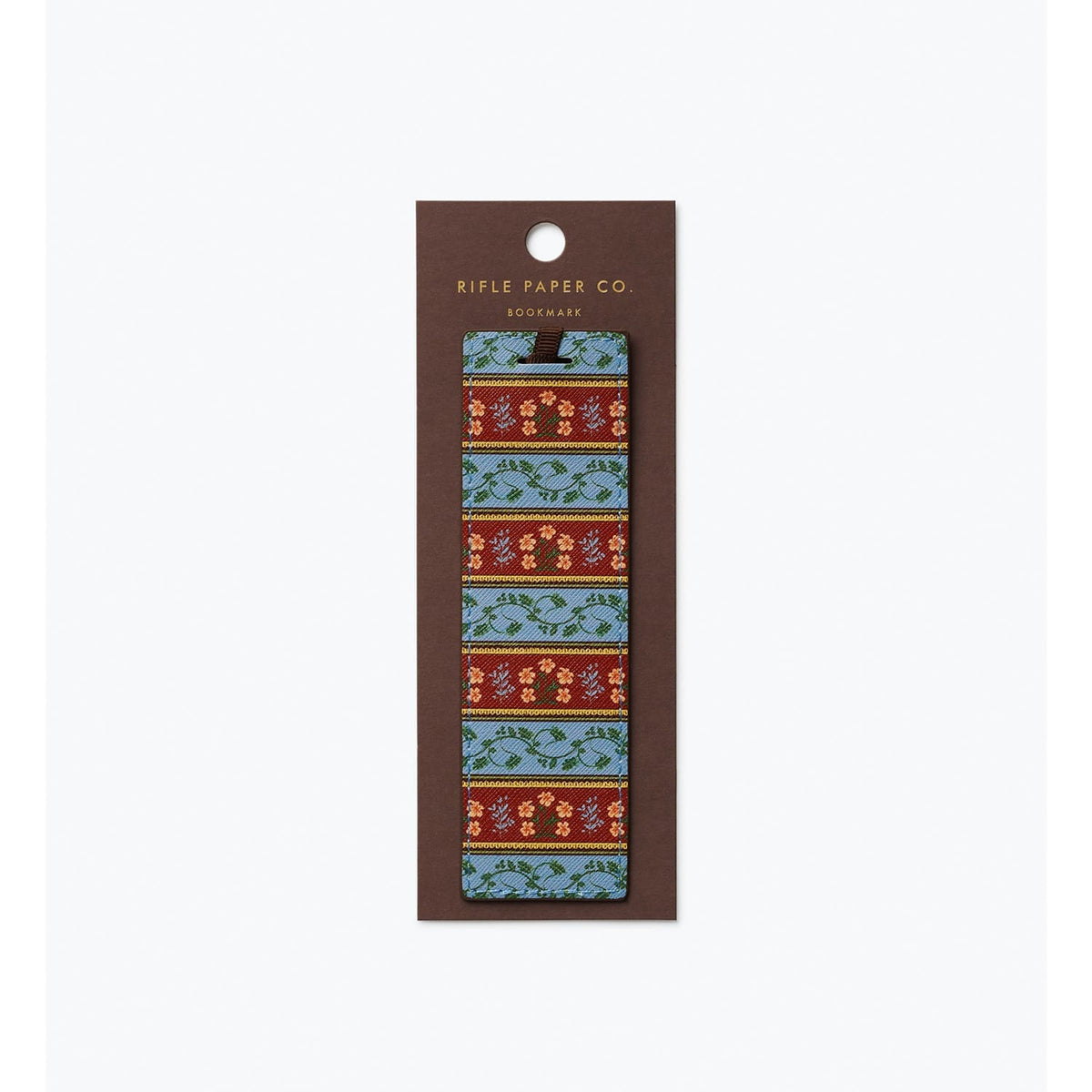 Rifle Paper Co. Gifts Portico Bookmark