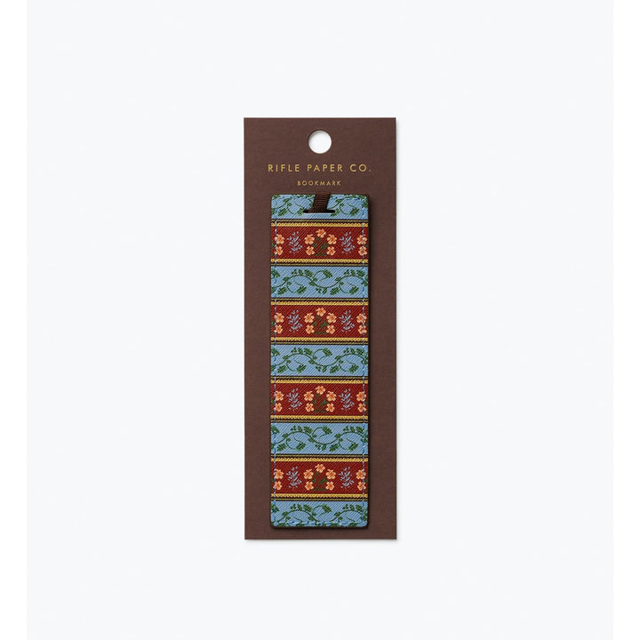 Rifle Paper Co. Gifts Portico Bookmark