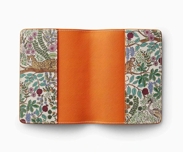 Rifle Paper Co. Gifts Safari Passport & Luggage Tag Set