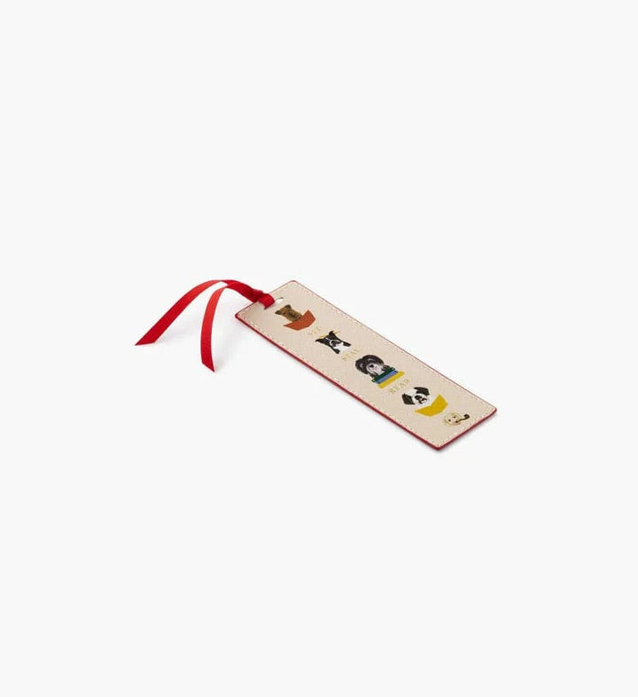 Rifle Paper Co. Gifts Studious Dogs Bookmark