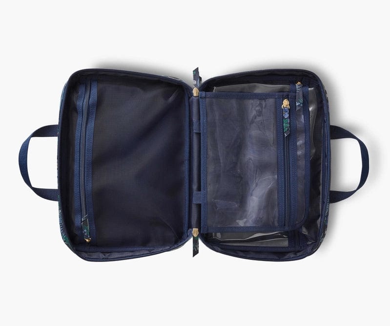 Rifle Paper Co. Handbags, Wallets & Cases Peacock Travel Cosmetic Case