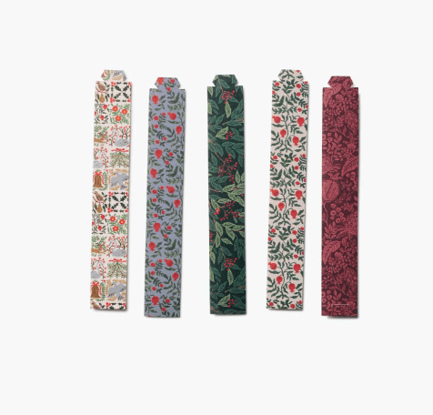 Rifle Paper Co. Holiday Christmastide Paper Chain Kits