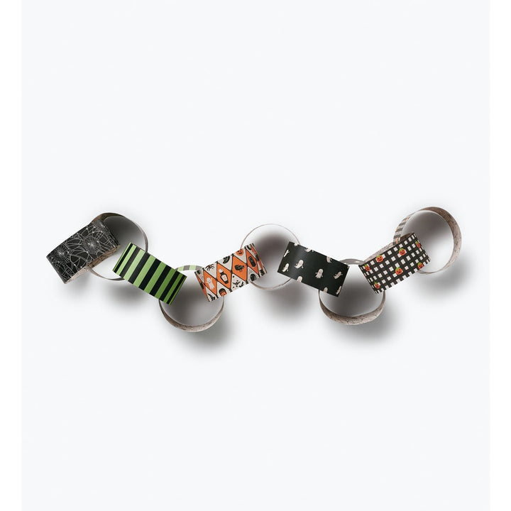Rifle Paper Co. Holiday Halloween Paper Chain Kit