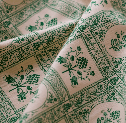 Rifle Paper Co. Home Artichoke Tea Towel