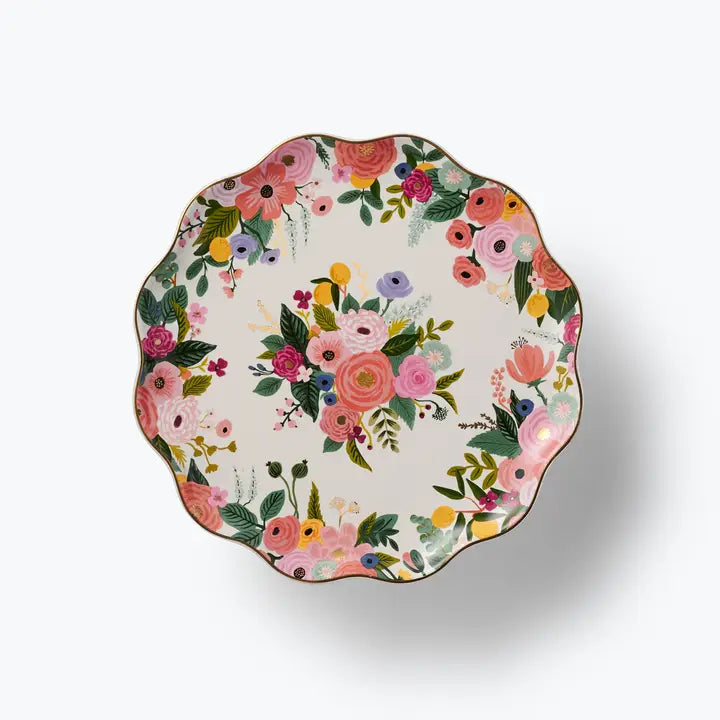 Rifle Paper Co. Home Garden Party Cake Stand