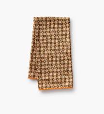 Rifle Paper Co. Home Harvest Gingham Tea Towel