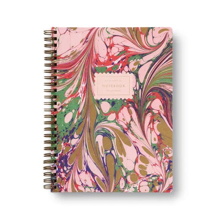 Rifle Paper Co. Journal Florence Spiral Notebook