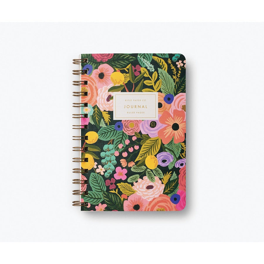 Rifle Paper Co. Journal Garden Party Folio Journal Refill