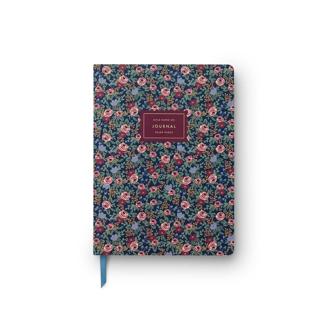 Rifle Paper Co. Journal Rosa Softcover Journal