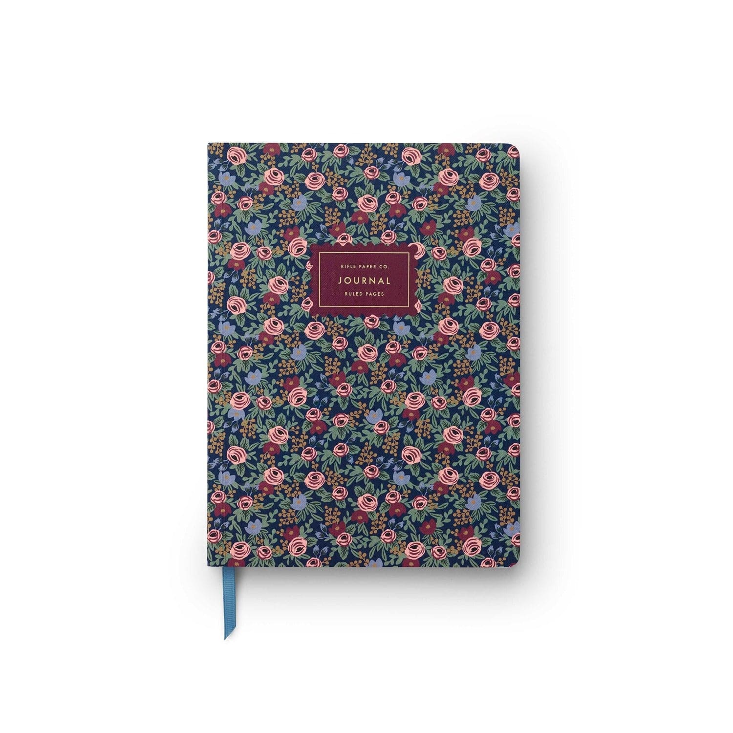 Rifle Paper Co. Journal Rosa Softcover Journal