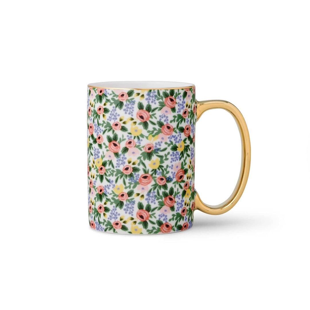 Rifle Paper Co. Mug Rosa Porcelain Mug