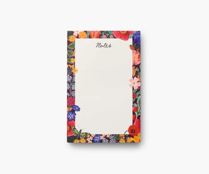 Rifle Paper Co. Notebooks & Notepads Blossom Notepad