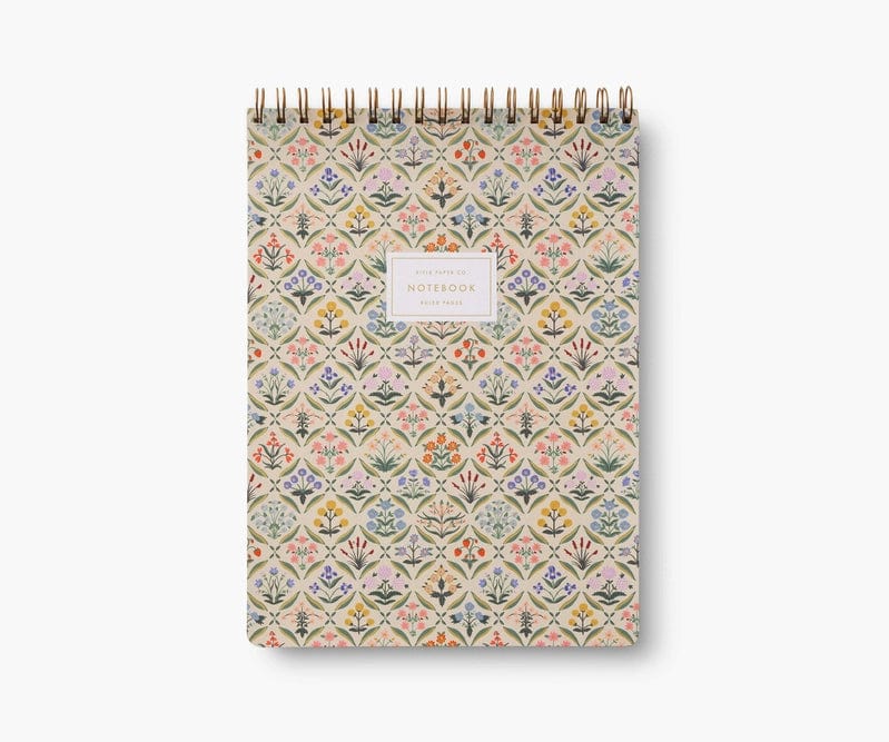 Rifle Paper Co. Notebooks & Notepads Estee Large Top Spiral Notebook