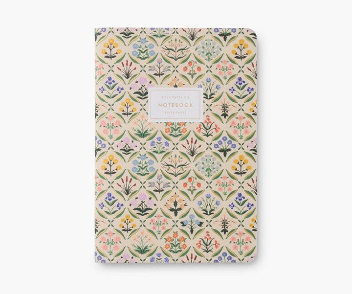 Rifle Paper Co. Notebooks & Notepads Estee Stitched Notebook Set