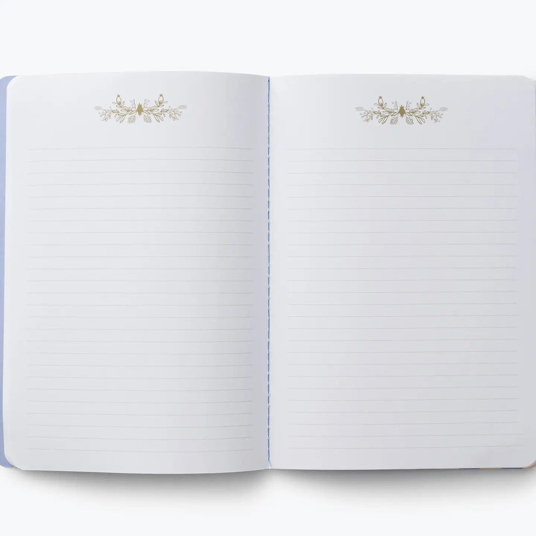 Rifle Paper Co. Notebooks & Notepads Hydrangea Notebooks Set