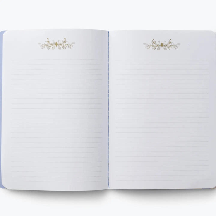 Rifle Paper Co. Notebooks & Notepads Hydrangea Notebooks Set