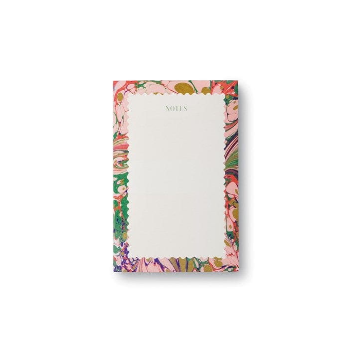 Rifle Paper Co. Notepad Florence Notepad