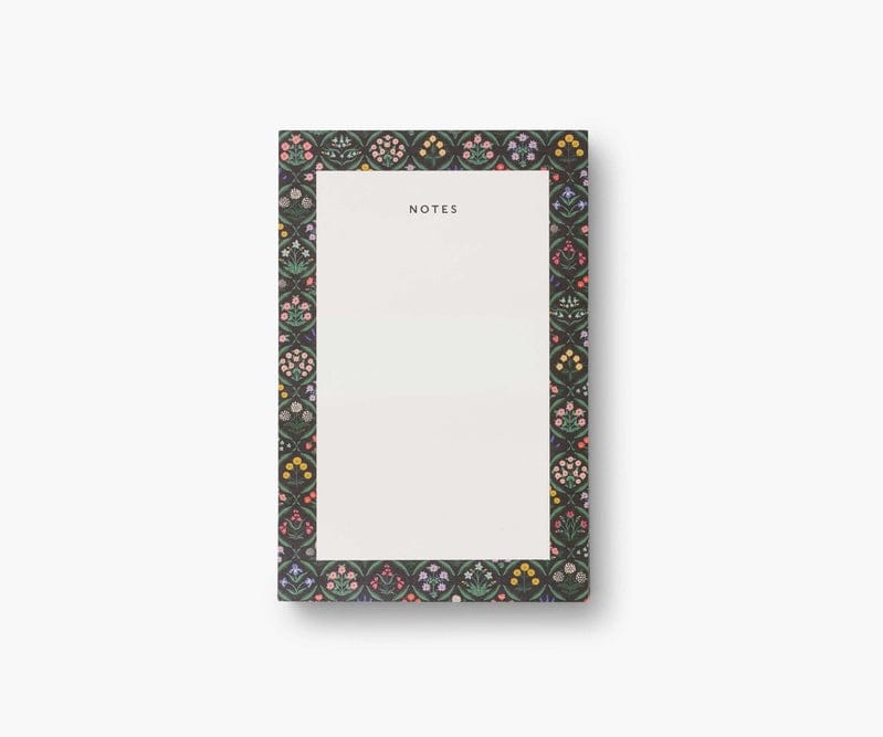 Rifle Paper Co. Notepads Estee Notepad