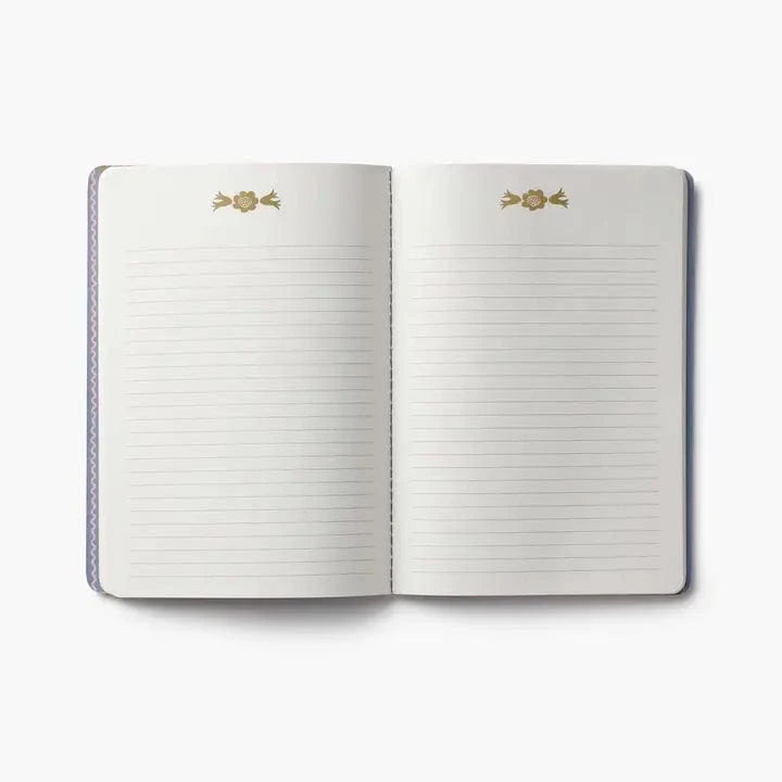Rifle Paper Co. Paper Assorted Set of 3 Gracie Notebooks