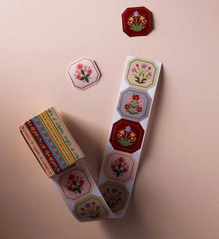 Rifle Paper Co. Paper Gemma Envelope Seals