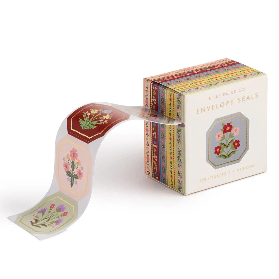 Rifle Paper Co. Paper Gemma Envelope Seals
