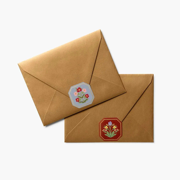 Rifle Paper Co. Paper Gemma Envelope Seals