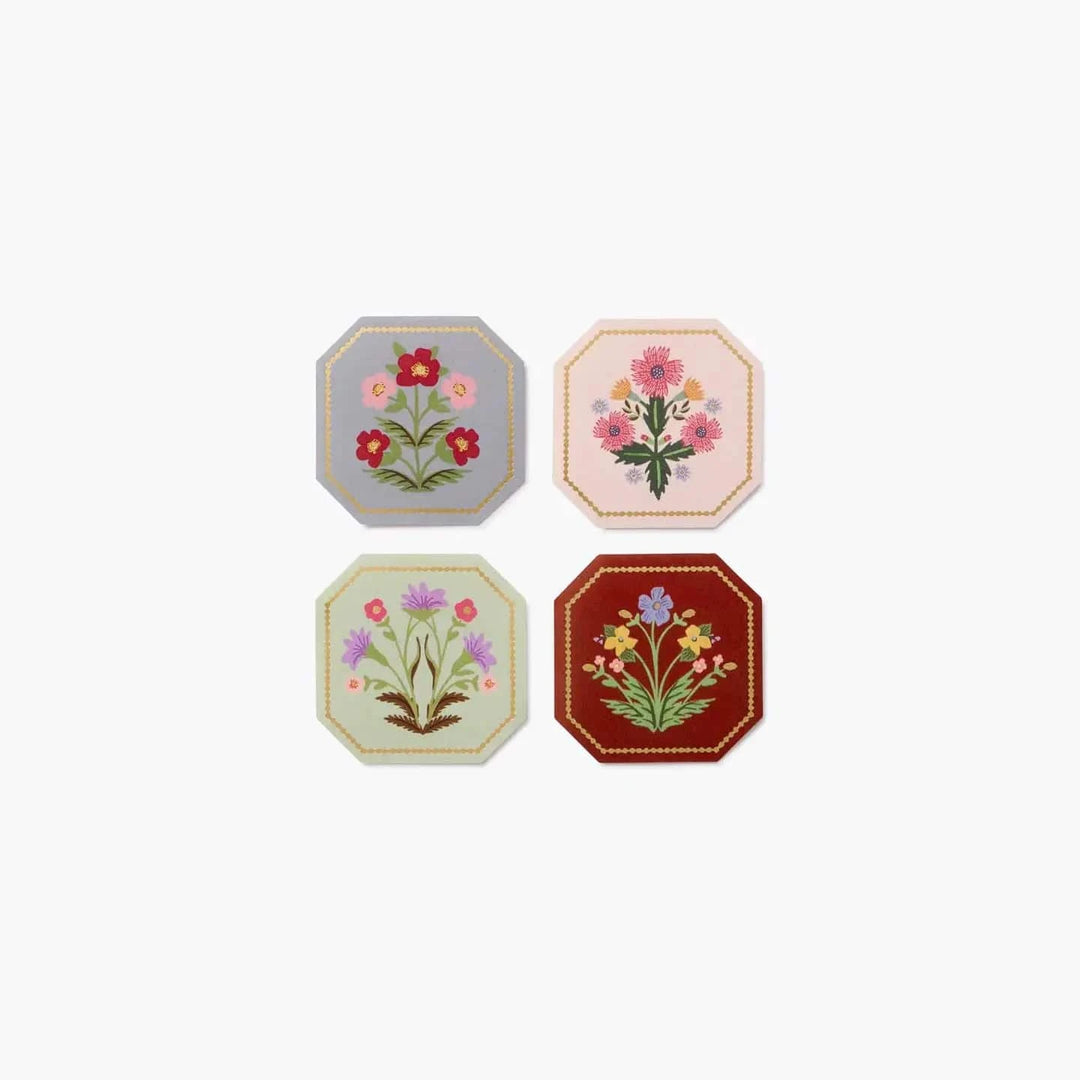 Rifle Paper Co. Paper Gemma Envelope Seals