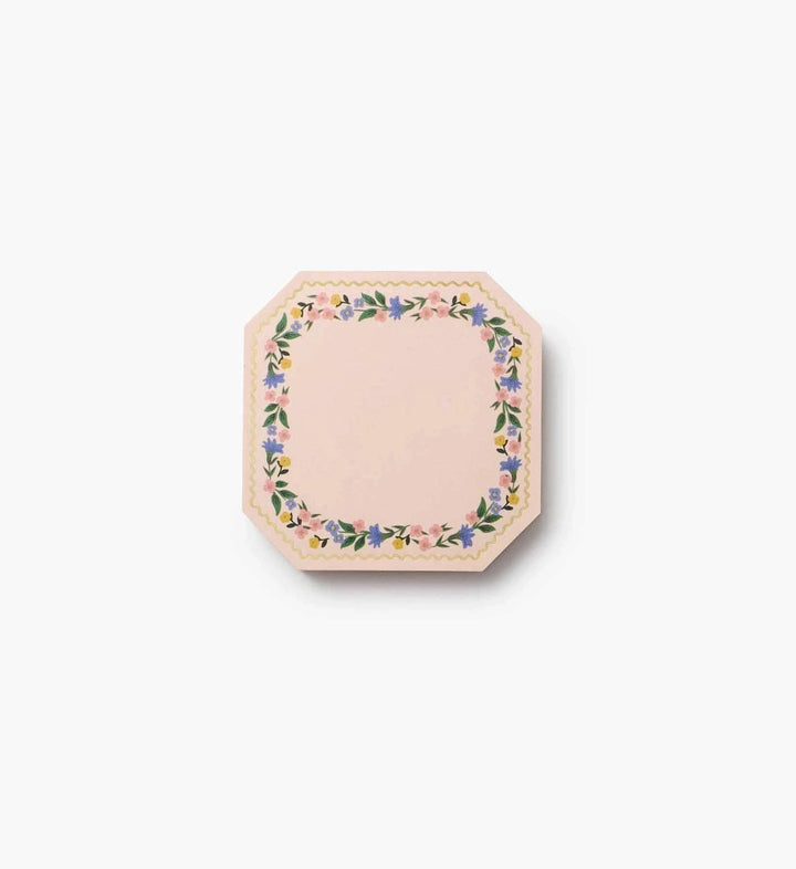 Rifle Paper Co. Paper Gemma Mini Set of 3 Notepads