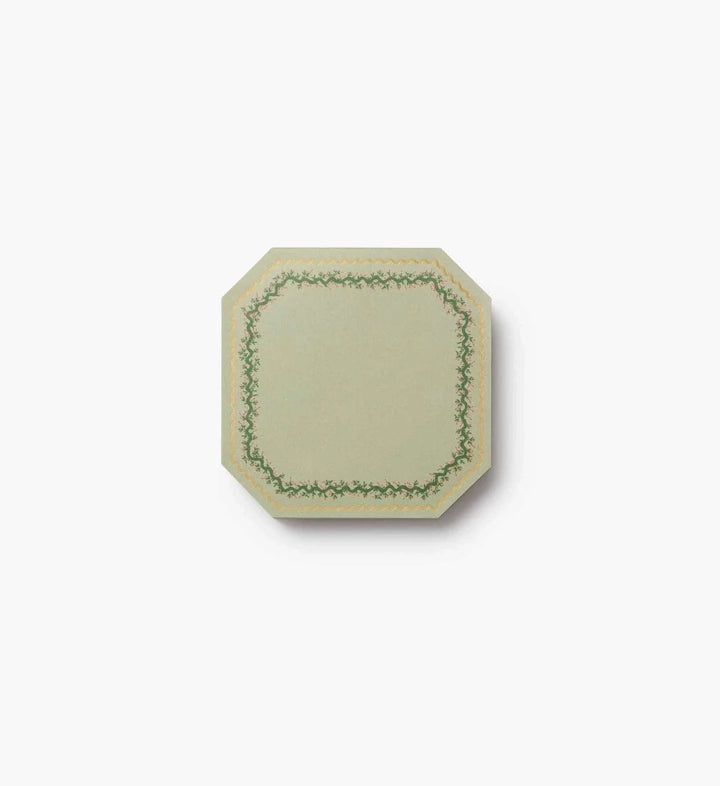 Rifle Paper Co. Paper Gemma Mini Set of 3 Notepads
