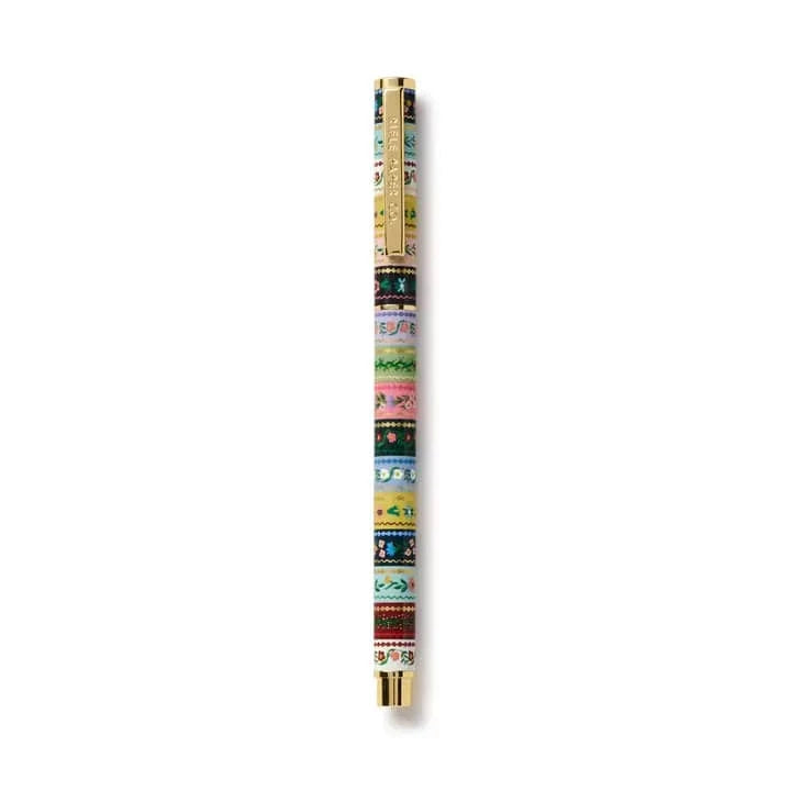 Rifle Paper Co. Paper Gemma Pen