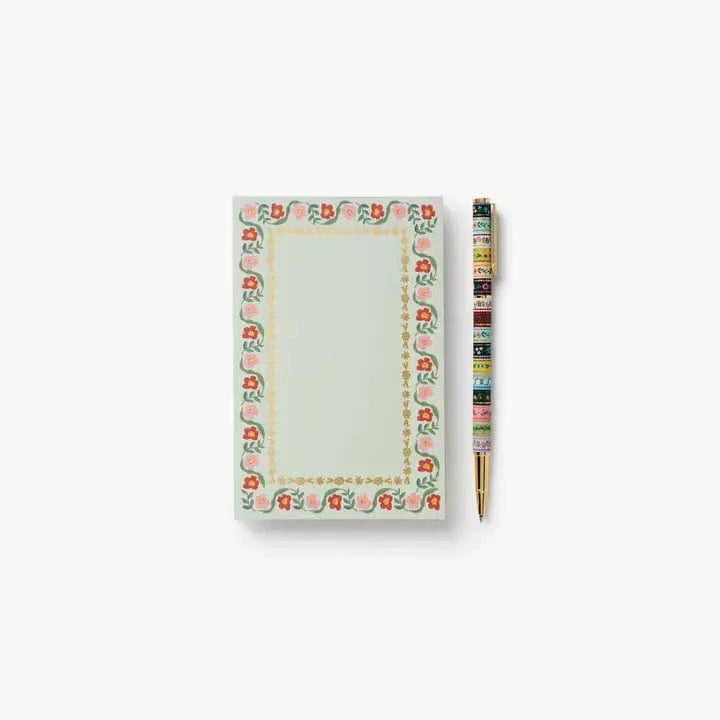 Rifle Paper Co. Paper Gemma Pen