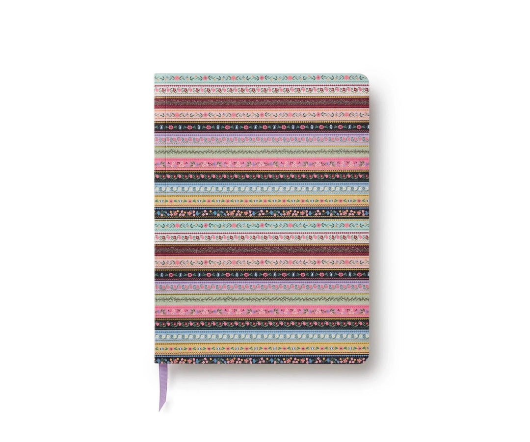 Rifle Paper Co. Paper Gemma Softcover Journal
