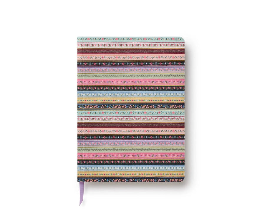 Rifle Paper Co. Paper Gemma Softcover Journal
