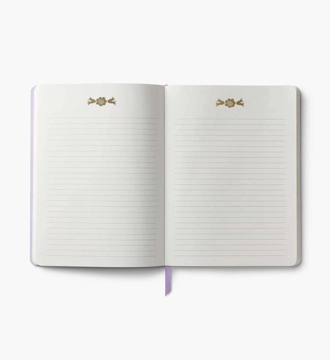 Rifle Paper Co. Paper Gemma Softcover Journal