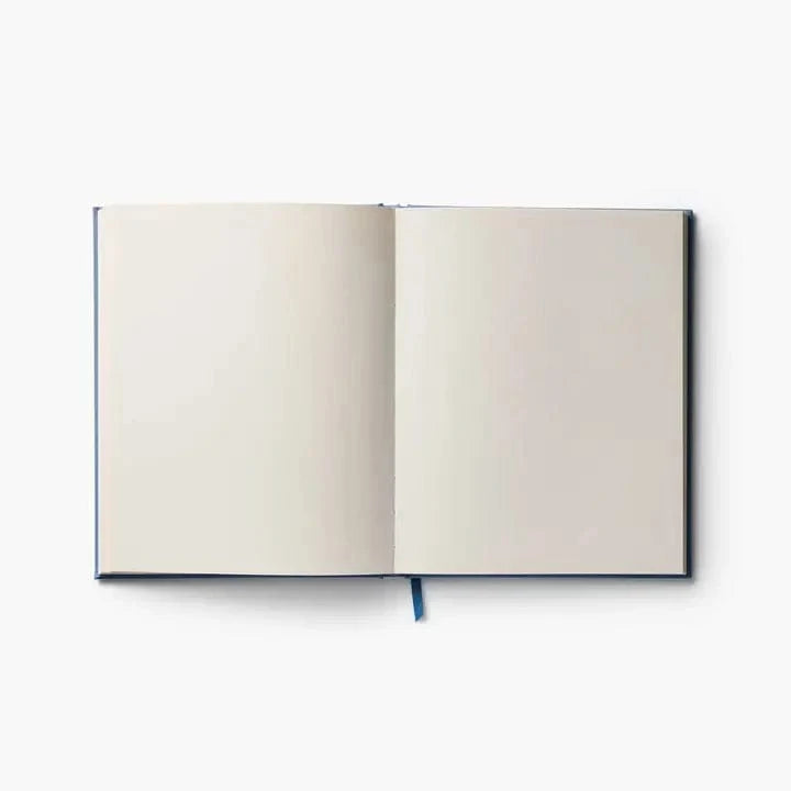 Rifle Paper Co. Paper Gracie Embroidered Sketchbook