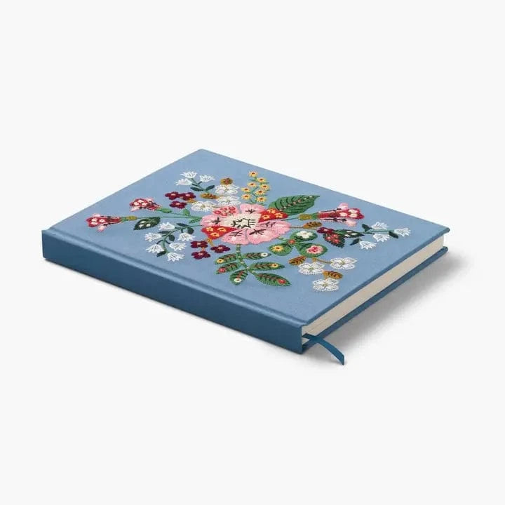 Rifle Paper Co. Paper Gracie Embroidered Sketchbook