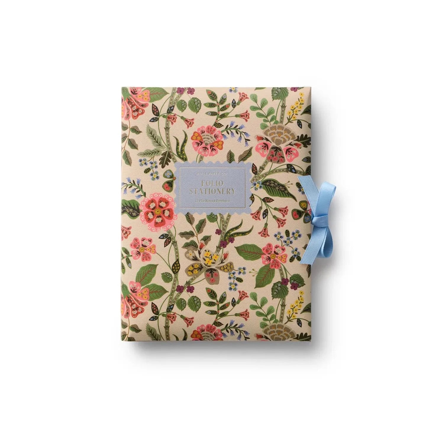 Rifle Paper Co. Paper Gracie Folio Stationery Set