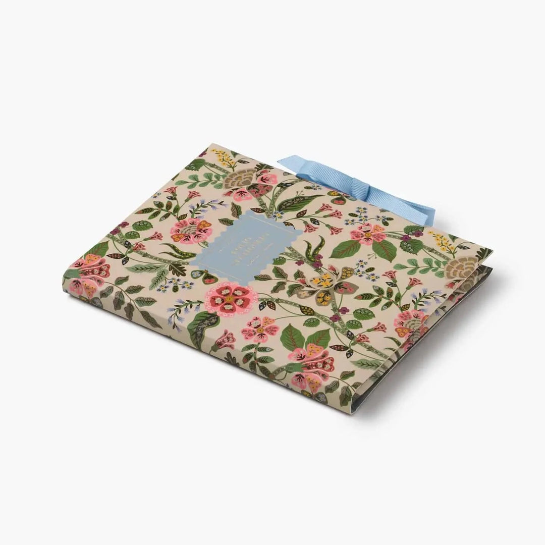 Rifle Paper Co. Paper Gracie Folio Stationery Set