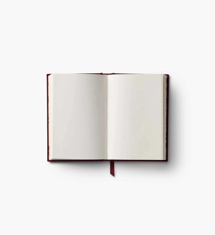 Rifle Paper Co. Paper Gracie Mini Embroidered Journal