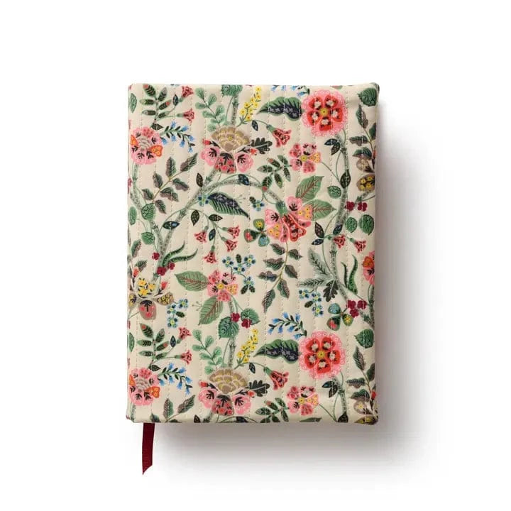 Rifle Paper Co. Paper Gracie Quilted Journal