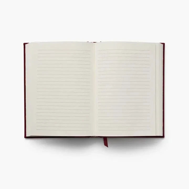 Rifle Paper Co. Paper Gracie Quilted Journal