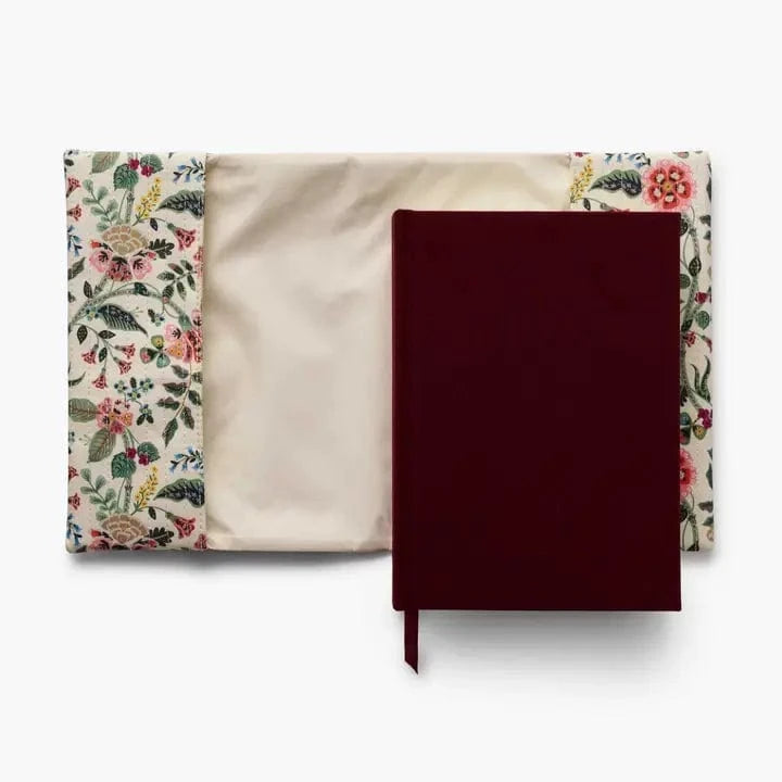 Rifle Paper Co. Paper Gracie Quilted Journal
