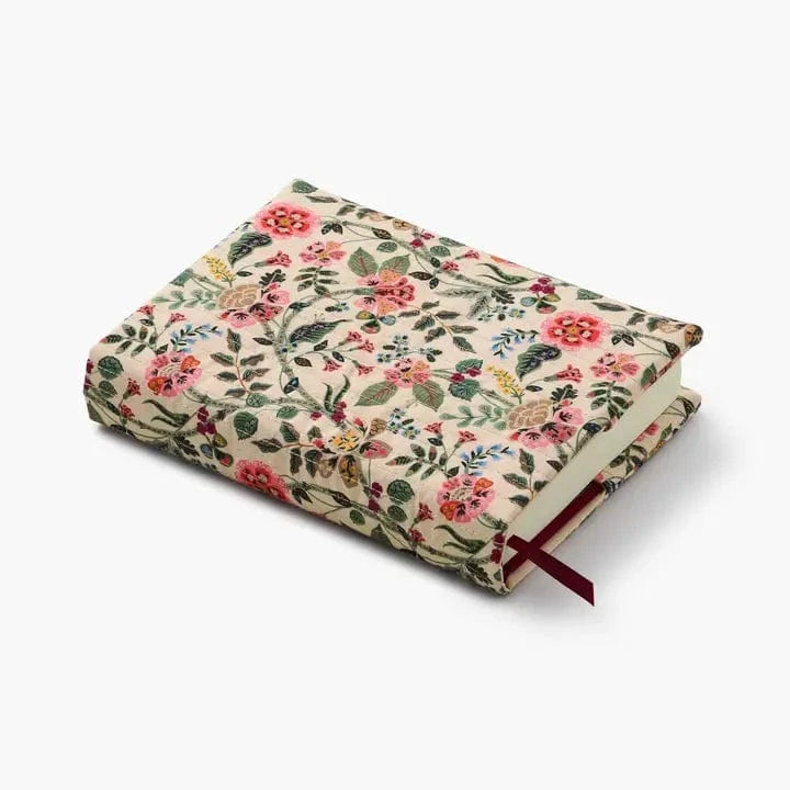 Rifle Paper Co. Paper Gracie Quilted Journal