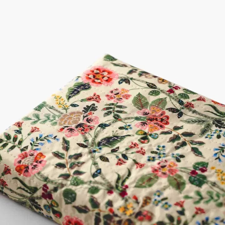 Rifle Paper Co. Paper Gracie Quilted Journal