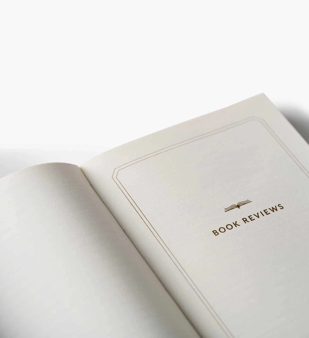 Rifle Paper Co. Paper Ladies Night Book Club Embroidered Book Journal