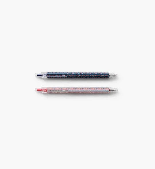 Rifle Paper Co. Paper Ladies Night Book Club Gel Pen Set